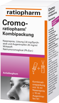 CROMO-RATIOPHARM-Kombipackung