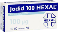 JODID-100-HEXAL-Tabletten