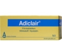 ADICLAIR Filmtabletten