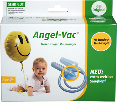 ANGEL-VAC-Nasensauger