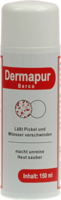 DERMAPUR-Berco-fluessig