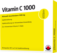 VITAMIN-C-1000-Ampullen