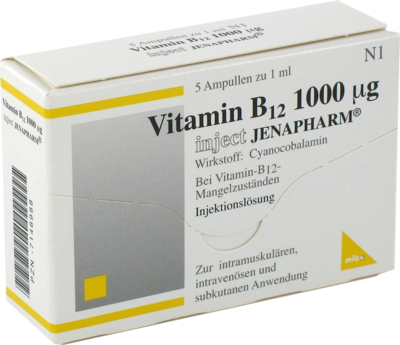VITAMIN-B12-1-000-mg-Inject-Jenapharm-Ampullen