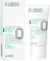 EUBOS EMPFINDL.Haut Omega 3-6-9 Gesichtscreme