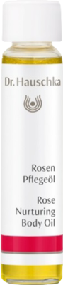 DR.HAUSCHKA Rosen Pflegeöl Probierpackung