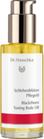 DR.HAUSCHKA Schlehenblüten Pflegeöl