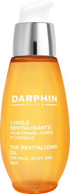 DARPHIN Revitalizing Oil
