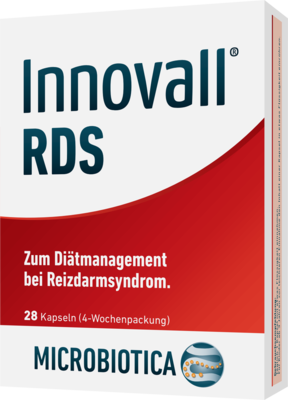 INNOVALL-Microbiotic-RDS-Kapseln
