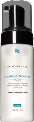 SKINCEUTICALS-Soothing-Cleanser-Foam