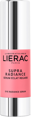 LIERAC-Supra-Radiance-Augenserum