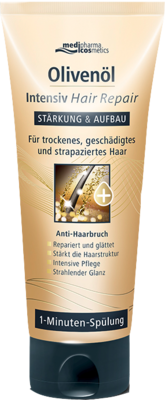 OLIVENÖL INTENSIV HAIR Repair Spülung