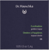 DR.HAUSCHKA Eyeshadow 08 gold