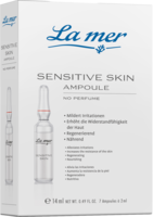 LA MER Sensitiv Skin Ampoule o.Parfum