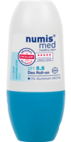 NUMIS med pH 5,5 Deo Roll-on